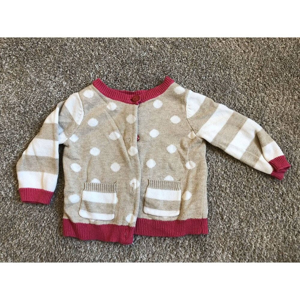 Gymboree Cardigan